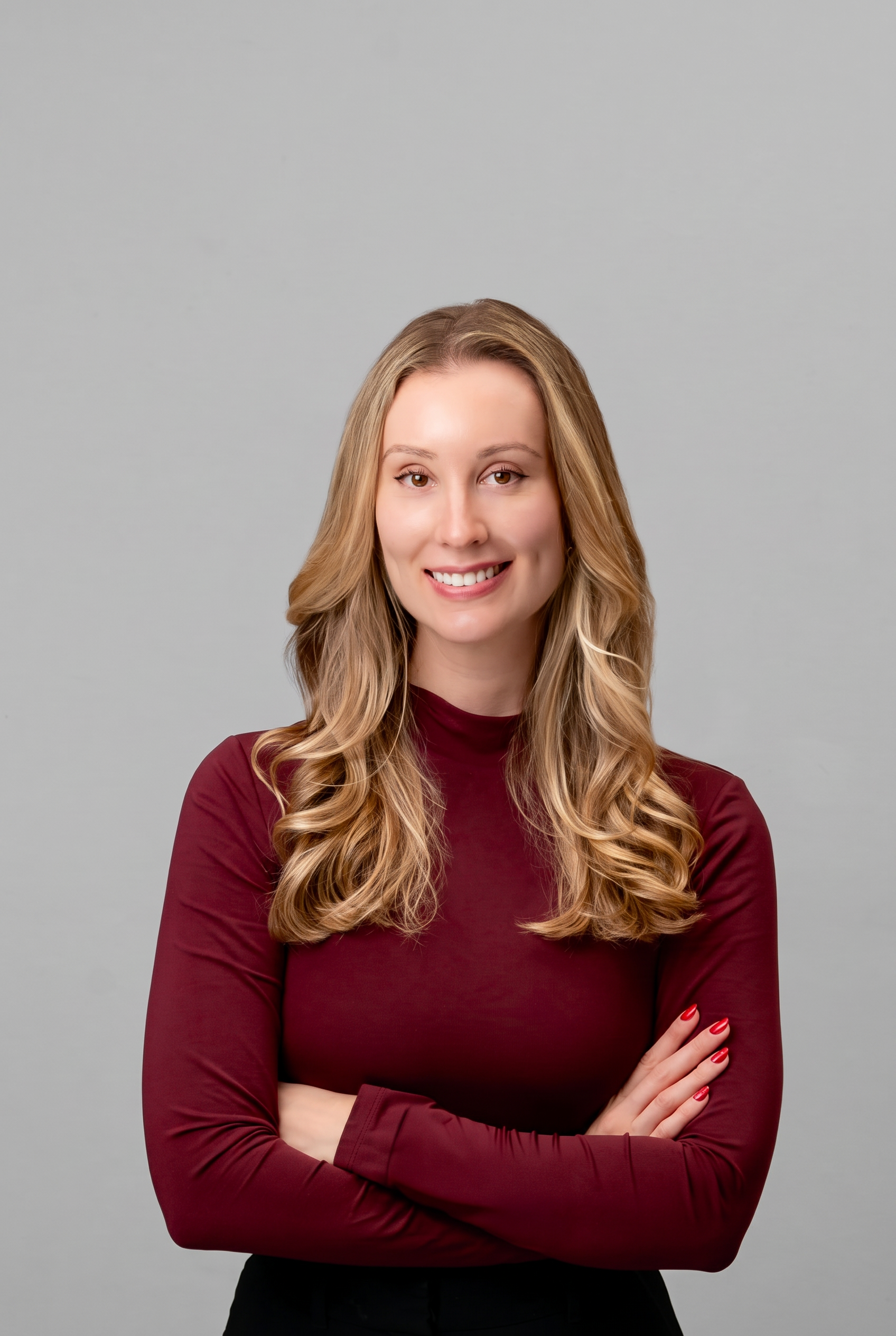 Nicole Miles, Founder & CEO of Breakwater Industries